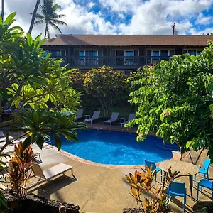 Aparthotel Napili Village