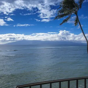 Aparthotel Kahana Reef By Maui And
