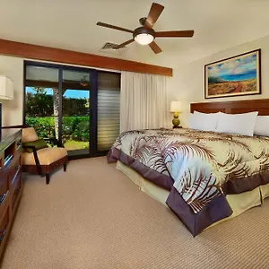 Resort Napili Kai