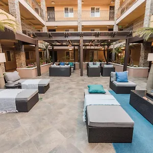 Hotel Western Manhattan ***