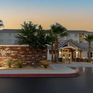 Hotel By Marriott Vegas Airport ***