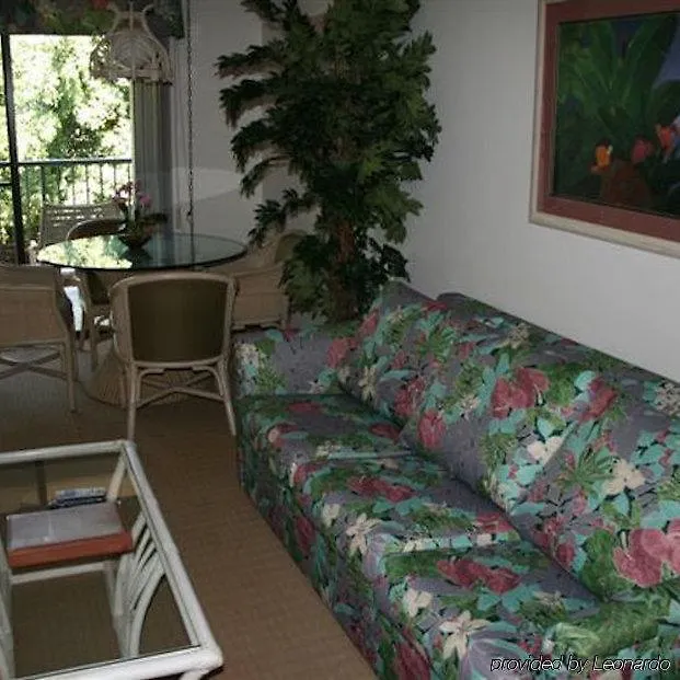 Aparthotel Gardens At West Maui Kapalua