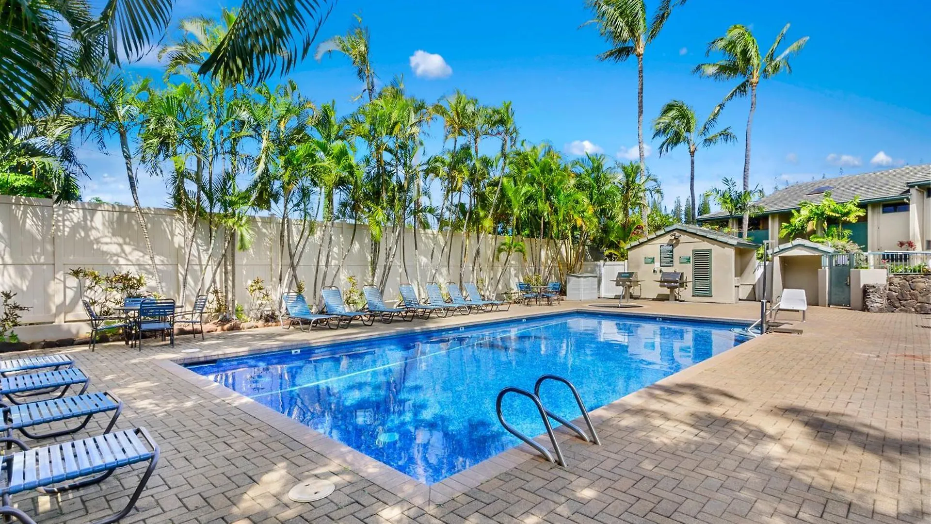 Aparthotel Gardens At West Maui Kapalua Stati Uniti