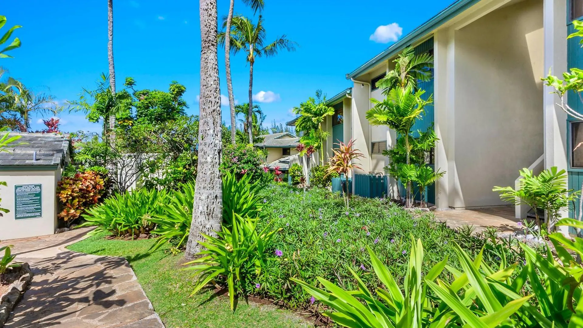 Aparthotel Gardens At West Maui Kapalua 3*,  Stati Uniti