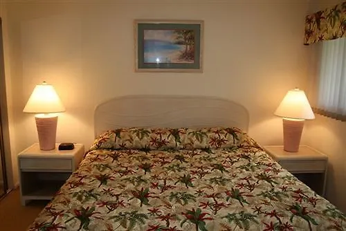 Aparthotel Gardens At West Maui Kapalua